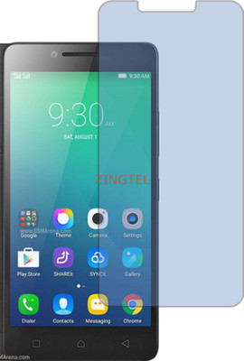 ZINGTEL Tempered Glass Guard for LENOVO VIBE A6010 (Impossible AntiBlue Light)(Pack of 1)