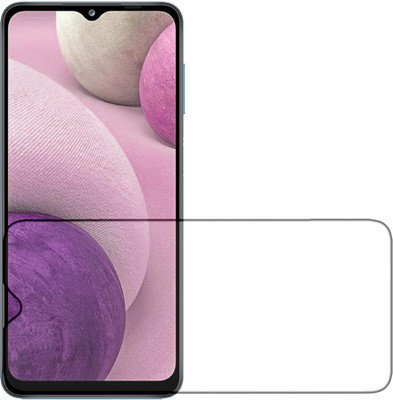 Flipkart SmartBuy Tempered Glass Guard for Samsung Galaxy F12(Pack of 1)