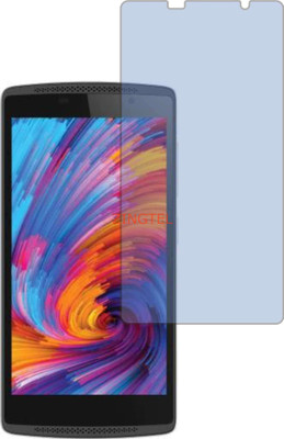 ZINGTEL Tempered Glass Guard for INTEX JEWEL (Impossible AntiBlue Light)(Pack of 1)