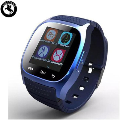 ULTRONONE Impossible Screen Guard for zte wristband smart watch(Pack of 1)