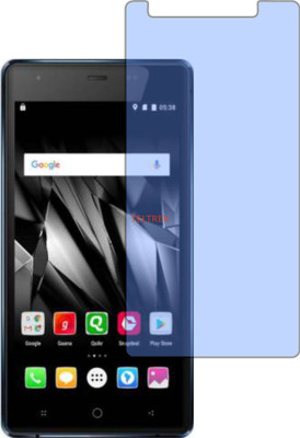 TELTREK Tempered Glass Guard for MICROMAX CANVAS 5 LITE Q462(Pack of 1)
