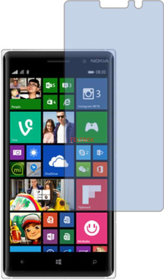 TELTREK Tempered Glass Guard for NOKIA LUMIA 830 (Impossible AntiBlue Light)(Pack of 1)