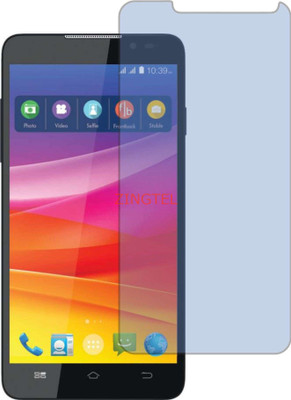 ZINGTEL Tempered Glass Guard for MICROMAX CANVAS NITRO A310 (Impossible AntiBlue Light)(Pack of 1)
