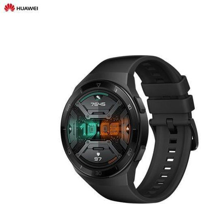 RENALD ENTERPRISES Screen Guard for Huawei Watch GT 2e(Pack of 1)