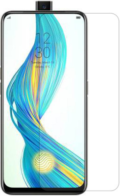PROTE Tempered Glass Guard for Realme X(Pack of 1)