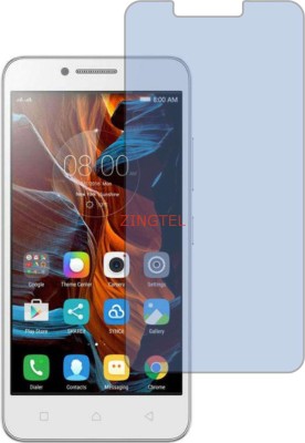 ZINGTEL Tempered Glass Guard for LENOVO VIBE C (Impossible AntiBlue Light)(Pack of 1)