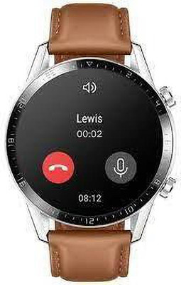 kargodia enterprises Screen Guard for Huawei Watch GT 2(Pack of 1)