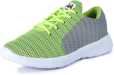 PNM MS-03-Gymnastic Running Shoes For Men(Multicolor)