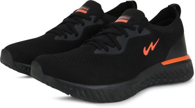 CAMPUS PRIX PRO Running Shoes For Men(Black)