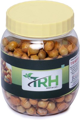 TRH Kashmiri Lehsun | Himalayan Single Clove Garlic - Kashmiri Lehsun - Snow Mountain Garlic - Allium sativum (199gm)(199 g)