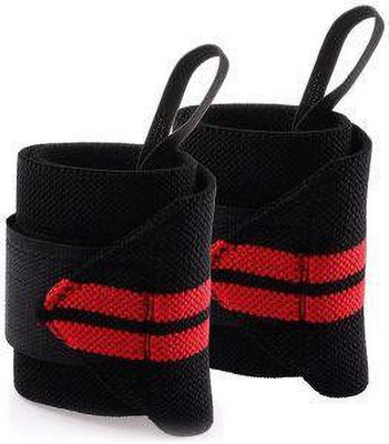PRT Wrist Support Band with Multi color Wrist Support