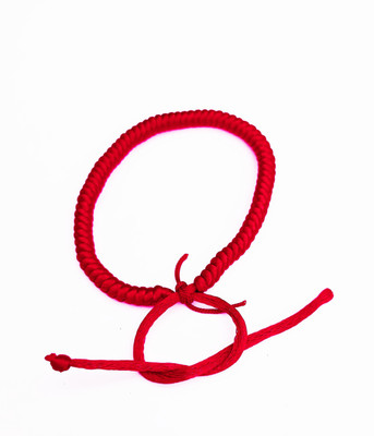 wiffo RED Thread(0.5 m Pack of1)