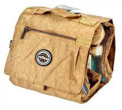 47% OFF on Pack My Bag Toiletry Organiser(Brown) 47% OFF on Pack My Bag Toiletry Organiser(Brown)