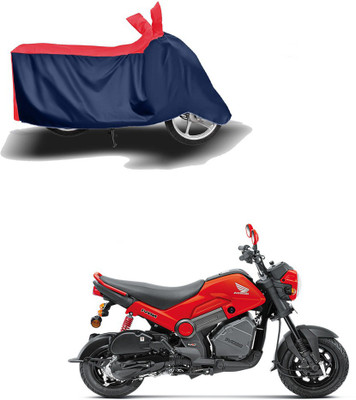 HYBRIDS COLLECTION Two Wheeler Cover for Honda(Navi, Red, Blue)