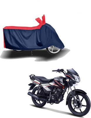 HYBRIDS COLLECTION Two Wheeler Cover for TVS(Phoenix, Red, Blue)