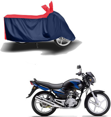 HYBRIDS COLLECTION Two Wheeler Cover for Yamaha(Alba, Red, Blue)
