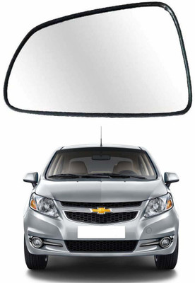 R.S. Automobiles Manual Passenger Side For Chevrolet Sail UVA(Left)