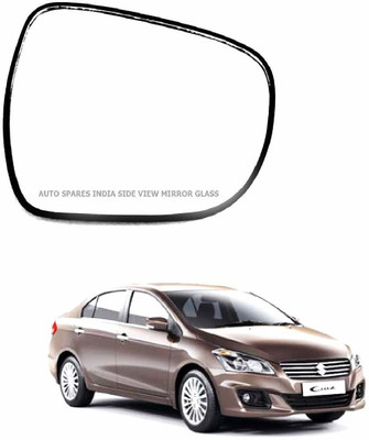R.S. Automobiles Manual Driver Side For Maruti Suzuki Ciaz(Right)