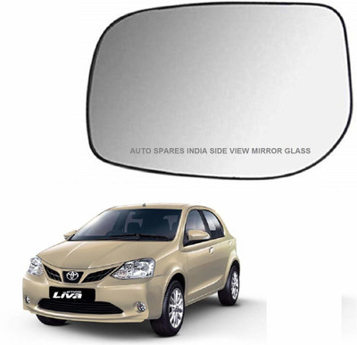 R.S. Automobiles Manual Passenger Side For Toyota Etios Liva(Left)