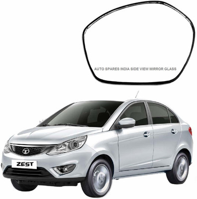 R.S. Automobiles Manual Passenger Side For Tata Zest(Left)