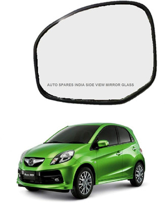 R.S. Automobiles Manual Passenger Side For Honda Brio(Left)