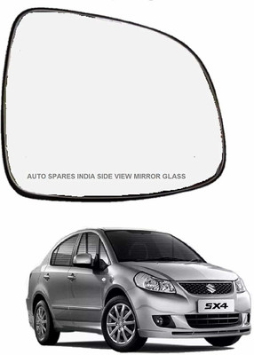 R.S. Automobiles Manual Driver Side For Maruti Suzuki SX4(Right)