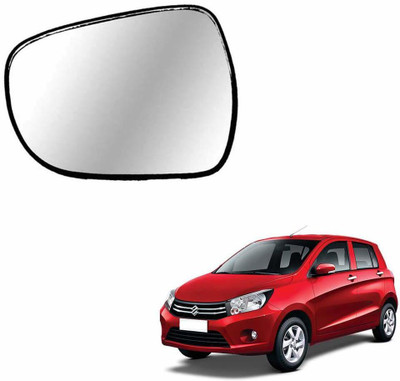 R.S. Automobiles Manual Passenger Side For Maruti Suzuki Celerio(Left)