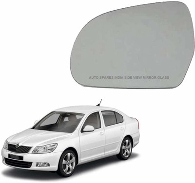 R.S. Automobiles Manual Passenger Side For Skoda Laura(Left)