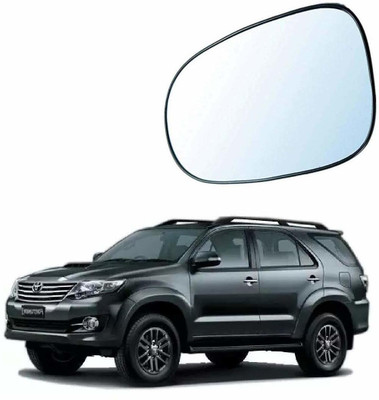 R.S. Automobiles Manual Passenger Side For Toyota Fortuner(Left)