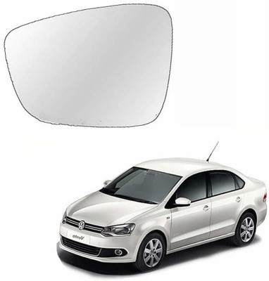 R.S. Automobiles Manual Passenger Side For Volkswagen Vento(Left)