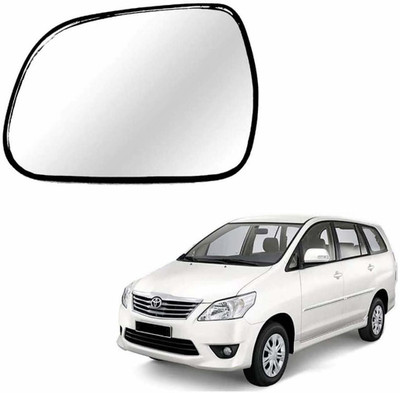 R.S. Automobiles Manual Passenger Side For Toyota Innova(Left)