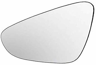 R.S. Automobiles Manual Passenger Side For Toyota Etios(Left)