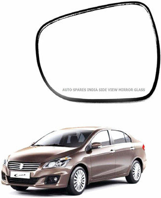 R.S. Automobiles Manual Passenger Side For Maruti Suzuki Ciaz(Left)