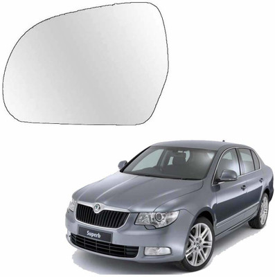 R.S. Automobiles Manual Passenger Side For Skoda Superb(Left)