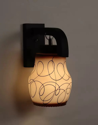 VAGalleryKing Pendant Wall Lamp Without Bulb