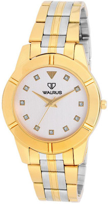 Walrus Elizabeth Analog Watch - For Women