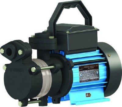 V-Guard 0.5hp selfpriming wonder suction water pump nova-wsh100 Centrifugal Water Pump(0.5 hp)