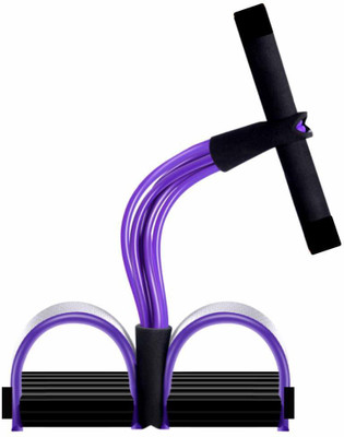 Pheonix Pull Reducer, Waist Reducer Body Shaper Trimmer for Fitness Exercise Ab Exerciser(Multicolor)