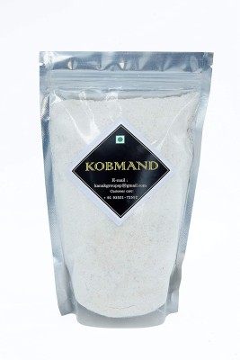 KOBMAND Alum Powder Fitkari Stone Powder(200 g)