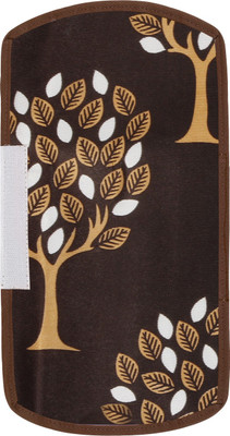 E-Retailer Refrigerator Handle  Cover(Width: 20 cm, Brown)
