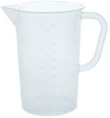 HOMEOTRADE 2000 ml Measuring Beaker(Pack of 1)