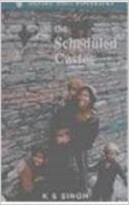 Scheduled Castes(English, Paperback, Singh)