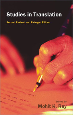 Studies in Translation 2nd revised & enlarged ed. Edition(English, Hardcover, Ray Mohit K.)