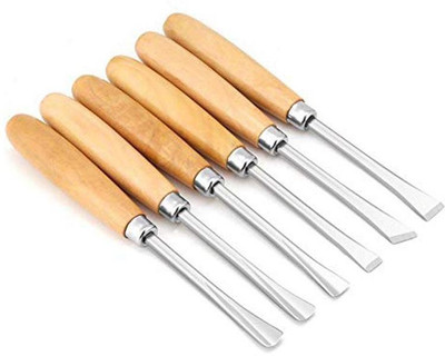 uptodateprouducts Chisels Set Combination Chisel Set