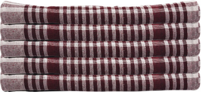 Reysol Wet and Dry Cotton Cleaning Cloth(5 Units)