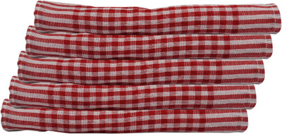 Reysol Wet and Dry Cotton Cleaning Cloth(5 Units)