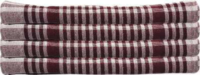 Reysol Wet and Dry Cotton Cleaning Cloth(4 Units)