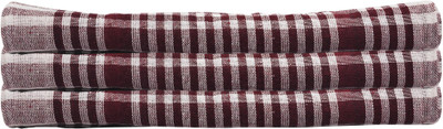 Reysol Wet and Dry Cotton Cleaning Cloth(3 Units)
