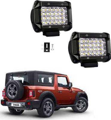 RWT LED Fog Lamp Unit for Mahindra Thar