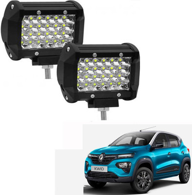 RWT LED Fog Lamp Unit for Renault Kwid